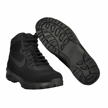 Ботинки Nike Men's Manoadome Boot - 107693, фото 3 - интернет-магазин MEGASPORT