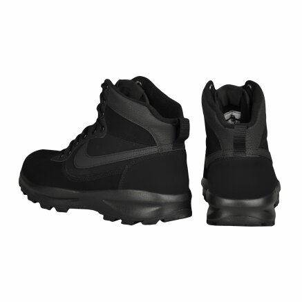 Ботинки Nike Men's Manoadome Boot - 107693, фото 4 - интернет-магазин MEGASPORT