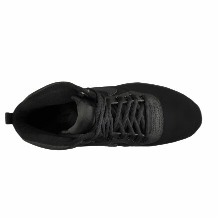 Ботинки Nike Men's Manoadome Boot - 107693, фото 5 - интернет-магазин MEGASPORT