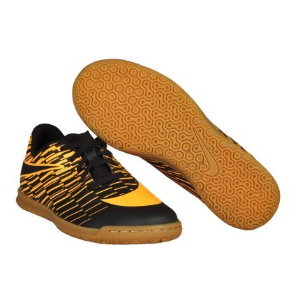 Бутси Nike Kids' Jr. BravataX II (IC) Indoor-Competition Football Boot - 106222, фото 3 - інтернет-магазин MEGASPORT