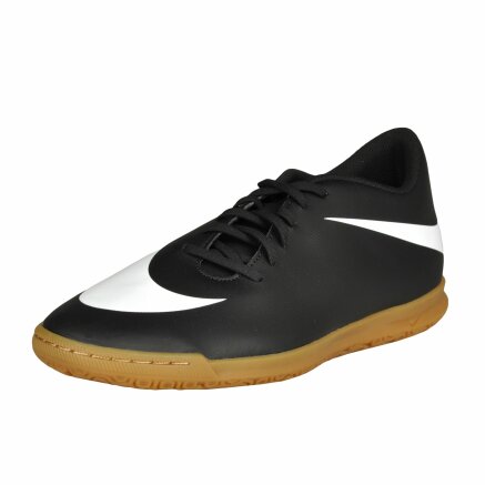 Бутсы Nike BravataX II (IC) Indoor-Competition Football Boot - 106224, фото 1 - интернет-магазин MEGASPORT