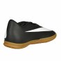 Бутсы Nike BravataX II (IC) Indoor-Competition Football Boot, фото 2 - интернет магазин MEGASPORT