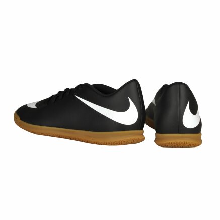 Бутсы Nike BravataX II (IC) Indoor-Competition Football Boot - 106224, фото 4 - интернет-магазин MEGASPORT