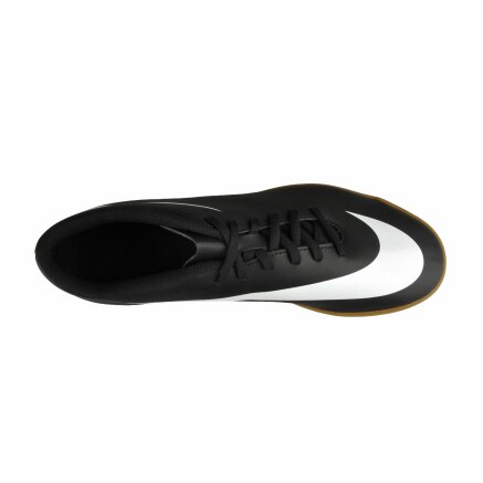 Бутсы Nike BravataX II (IC) Indoor-Competition Football Boot - 106224, фото 5 - интернет-магазин MEGASPORT