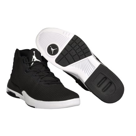 Кроссовки Jordan Jordan Academy Shoe - 106225, фото 3 - интернет-магазин MEGASPORT