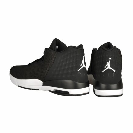 Кроссовки Jordan Jordan Academy Shoe - 106225, фото 4 - интернет-магазин MEGASPORT