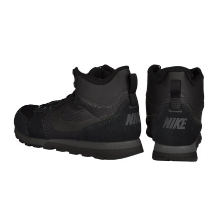 Кросівки Nike Men's Md Runner 2 Mid Premium Shoe - 107694, фото 4 - інтернет-магазин MEGASPORT