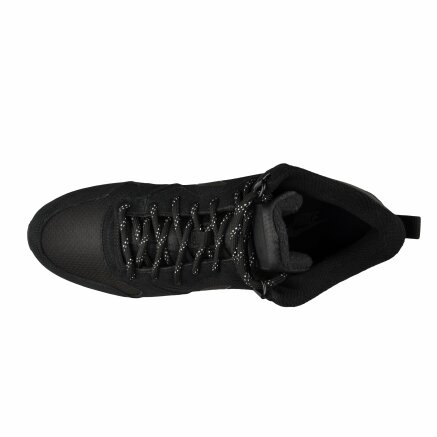 Кросівки Nike Men's Md Runner 2 Mid Premium Shoe - 107694, фото 5 - інтернет-магазин MEGASPORT