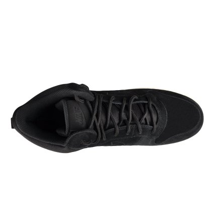 Кеди Nike Court Borough Mid Premium Shoe - 106403, фото 5 - інтернет-магазин MEGASPORT