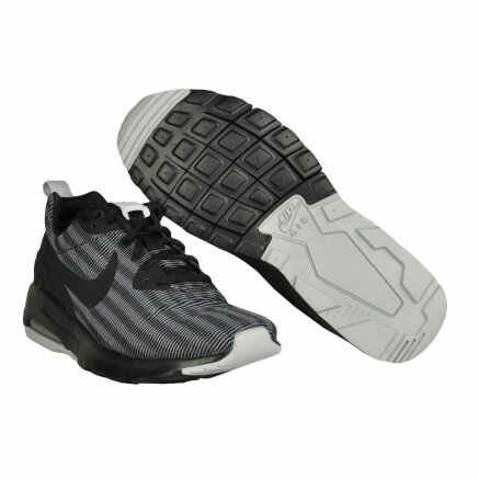 Кросівки Nike Air Max Motion LW SE Shoe - 106227, фото 3 - інтернет-магазин MEGASPORT