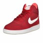 Кеди Nike Court Borough Mid Shoe, фото 1 - інтернет магазин MEGASPORT