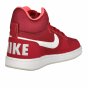 Кеди Nike Court Borough Mid Shoe, фото 2 - інтернет магазин MEGASPORT