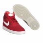 Кеди Nike Court Borough Mid Shoe, фото 3 - інтернет магазин MEGASPORT