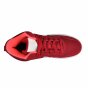 Кеди Nike Court Borough Mid Shoe, фото 5 - інтернет магазин MEGASPORT