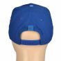 Кепка Nike U Nsw True Cap Blue Sosh, фото 3 - інтернет магазин MEGASPORT