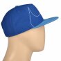 Кепка Nike U Nsw True Cap Blue Sosh, фото 4 - інтернет магазин MEGASPORT