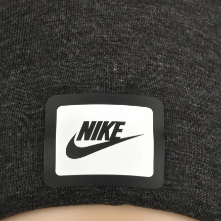 Шапка Nike U Nsw Beanie Tech - 106595, фото 6 - интернет-магазин MEGASPORT
