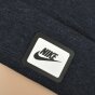Шапка Nike U Nsw Beanie Tech, фото 6 - інтернет магазин MEGASPORT