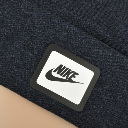 Шапка Nike U Nsw Beanie Tech - 106597, фото 6 - интернет-магазин MEGASPORT