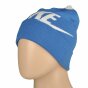 Шапка Nike W Nsw Beanie, фото 1 - интернет магазин MEGASPORT