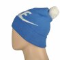 Шапка Nike W Nsw Beanie, фото 2 - интернет магазин MEGASPORT