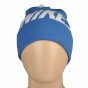 Шапка Nike W Nsw Beanie, фото 5 - интернет магазин MEGASPORT