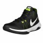 Кросівки Nike Air Versitile Basketball Shoe, фото 1 - інтернет магазин MEGASPORT
