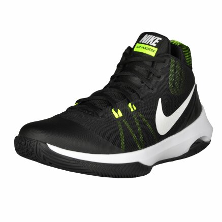 Кросівки Nike Air Versitile Basketball Shoe - 106406, фото 1 - інтернет-магазин MEGASPORT