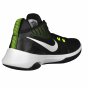 Кросівки Nike Air Versitile Basketball Shoe, фото 2 - інтернет магазин MEGASPORT