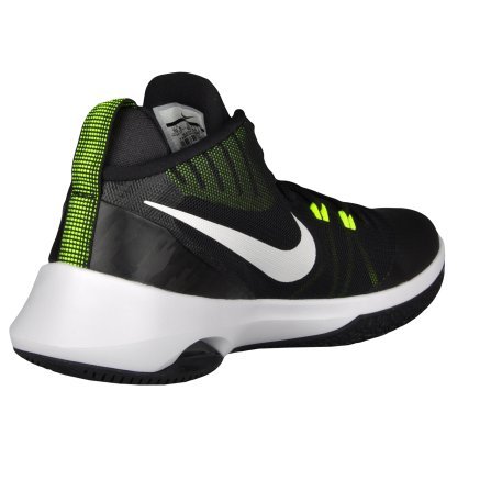Кросівки Nike Air Versitile Basketball Shoe - 106406, фото 2 - інтернет-магазин MEGASPORT