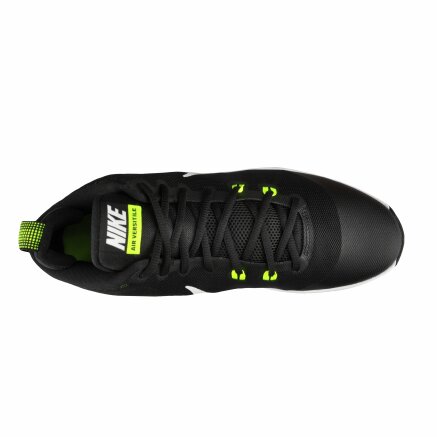 Кросівки Nike Air Versitile Basketball Shoe - 106406, фото 5 - інтернет-магазин MEGASPORT