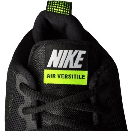 Кросівки Nike Air Versitile Basketball Shoe - 106406, фото 6 - інтернет-магазин MEGASPORT