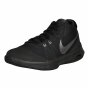 Кросівки Nike Air Versitile NBK Basketball Shoe, фото 1 - інтернет магазин MEGASPORT