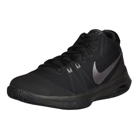 Кросівки Nike Air Versitile NBK Basketball Shoe - 106408, фото 1 - інтернет-магазин MEGASPORT