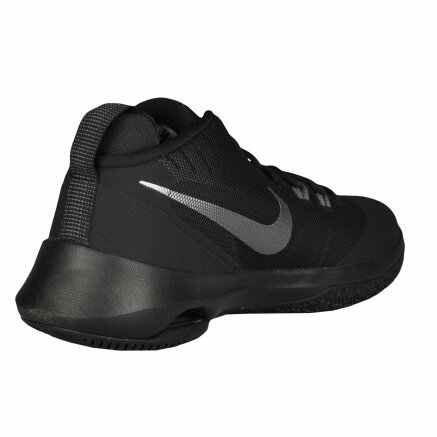 Кросівки Nike Air Versitile NBK Basketball Shoe - 106408, фото 2 - інтернет-магазин MEGASPORT