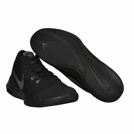 Кросівки Nike Air Versitile NBK Basketball Shoe - 106408, фото 3 - інтернет-магазин MEGASPORT