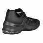 Кроссовки Nike Air Max Infuriate Low Basketball Shoe, фото 2 - интернет магазин MEGASPORT