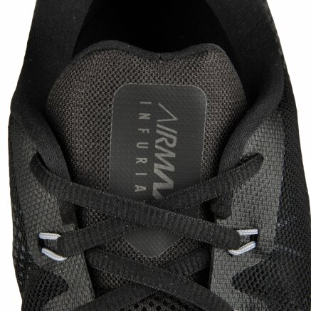 Кроссовки Nike Air Max Infuriate Low Basketball Shoe - 106234, фото 6 - интернет-магазин MEGASPORT