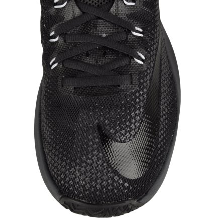 Кроссовки Nike Air Max Infuriate Low Basketball Shoe - 106234, фото 7 - интернет-магазин MEGASPORT