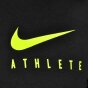 Футболка Nike M Nk Dry Tee Db Ath Wall, фото 5 - интернет магазин MEGASPORT