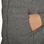 Кофта Nike W Nsw Hoodie Fz Flc, фото 7 - інтернет магазин MEGASPORT