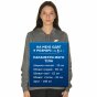 Кофта Nike W Nsw Hoodie Fz Flc, фото 8 - інтернет магазин MEGASPORT
