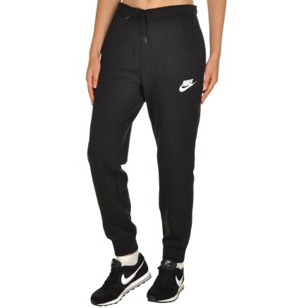 Спортивнi штани Nike W Nsw Av15 Pant - 106236, фото 2 - інтернет-магазин MEGASPORT