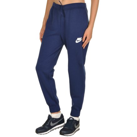 Спортивнi штани Nike W Nsw Av15 Pant - 106237, фото 2 - інтернет-магазин MEGASPORT