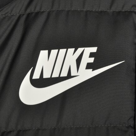 Куртки-жилеты Nike W Nsw Dwn Fill Vest - 106497, фото 6 - интернет-магазин MEGASPORT