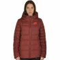 Пуховик Nike W Nsw Dwn Fill Jkt Hd, фото 1 - інтернет магазин MEGASPORT