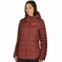 Пуховик Nike W Nsw Dwn Fill Jkt Hd, фото 2 - інтернет магазин MEGASPORT