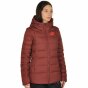 Пуховик Nike W Nsw Dwn Fill Jkt Hd, фото 4 - інтернет магазин MEGASPORT