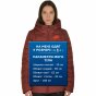 Пуховик Nike W Nsw Dwn Fill Jkt Hd, фото 9 - інтернет магазин MEGASPORT