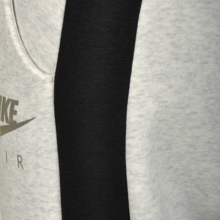 Спортивные штаны Nike W Nsw Rally Pant Reg Air - 106507, фото 5 - интернет-магазин MEGASPORT